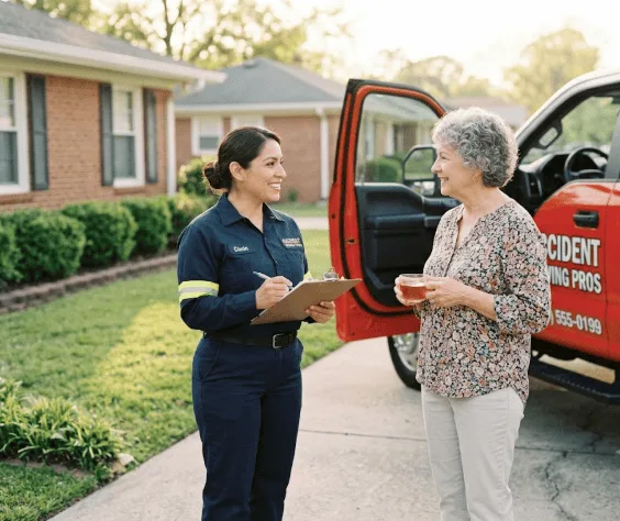 Accident Towing Service Orovada, NV FAQs